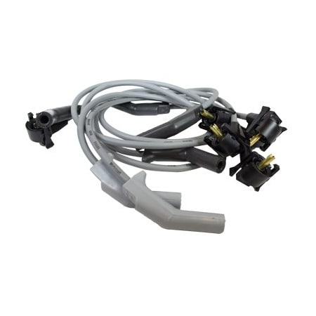 Motorcraft 95 Ford Truck Windstar V6-232 3.8L Ign Wire Set, Wr5761 WR5761